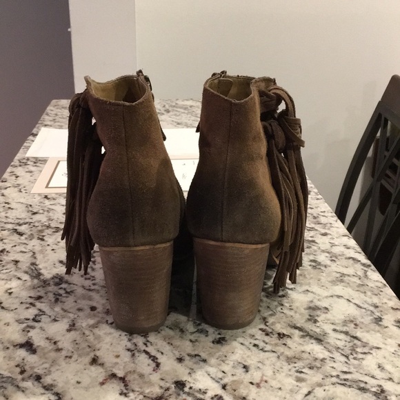 BP Booties - Picture 3 of 4